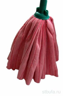 Насадка МОП LUX (36шт/кор, микрофибра матерчатый 60х96 см) , PAVERA