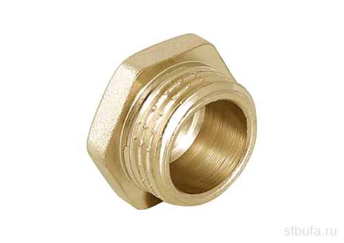 Пробка резьбовая VALFEX НР 1/2  (450/10)