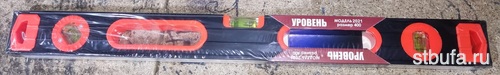 Уровень Spark Lux 60cм-2011, Profi (30)