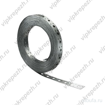 Перфорированная лента LPV 20*0.55 (25)