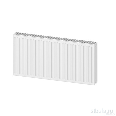 Радиатор VALFEX STEEL C 22 500х 400 ст. панел. с бок. подкл. (90шт./пал.)