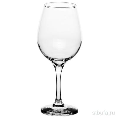 Набор 6-ти бокалов для вина  Амбер  (v=460мл) 440275, Pasabahce