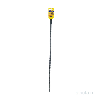 Бур SDS+  8*460 Левша