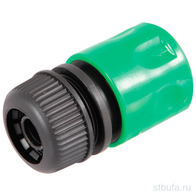Соединитель 1/2  HL031 PARK в ПАКЕТЕ (50/200)