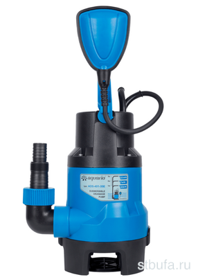 Насос дренажный ADS-401-35E (Aquario)