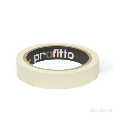Лента малярная 25мм*25м Profito (72)