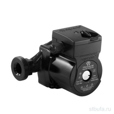 Насос циркуляционный АС 254-180 (Aquario)