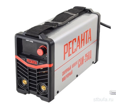 Сварочный аппарат инверторный  РЕСАНТА САИ-250Д