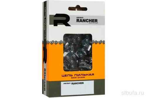 Цепь Rancher P-9-1,3-50 Rezer (блистер) 10/60шт/уп.
