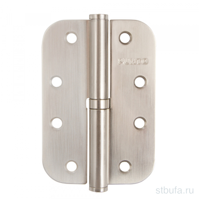 Петля съемная IIN4100SR-R14 PN унив  (S100113/R14-4R) перл.никель PUNTO