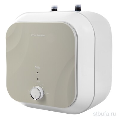 Водонагреватель Royal Thermo RWH 15 Stilla U (под раковиной)