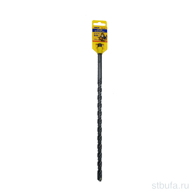 Бур SDS+ 12* 460 Левша
