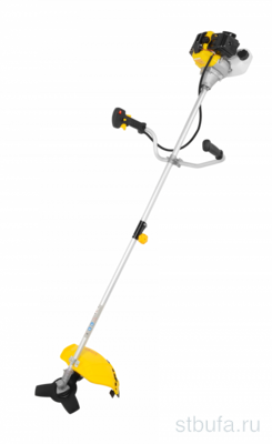 Бензиновый триммер TR-2500S Eurolux 70/2/46