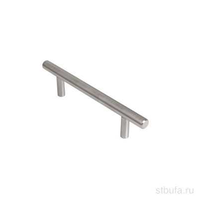 Ручка-скоба мебельная MB-H-005-96 мм SS нерж. (49557) (AJAX)