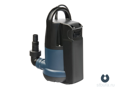 Насос дренажный SUB-257 P Unipump