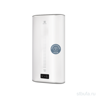 Водонагреватель Electrolux EWH 50 Major LZR 3