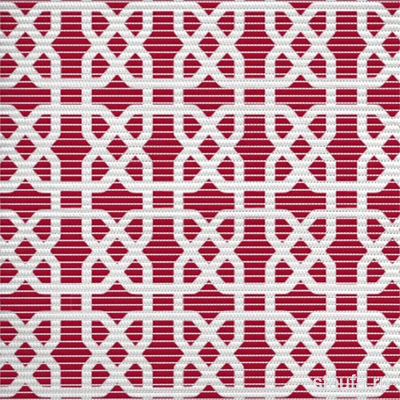 Коврик для ванной комнаты  ПРЕОБРАЖЕНИЕ  1,30х15 м 213PT-burgundy 