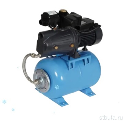 Станция универсальная АКВАРОБОТ ECO JET 100 LA-24 Unipump