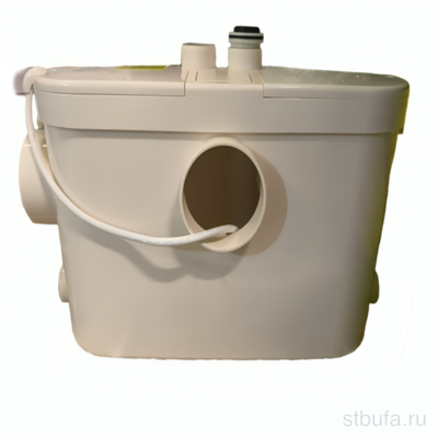 Канализационная насосная станция S-Lift 632 i (650Вт) TAEN