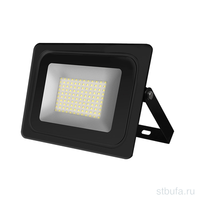 Прожектор светодиодный ТМ IONICH IFLSLED-DOB- 50-865-BL-IP65 (YK1810 ), Universal