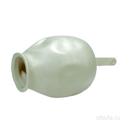 Мембрана ST-100 W БЕЛАЯ STALLES - 100 л.