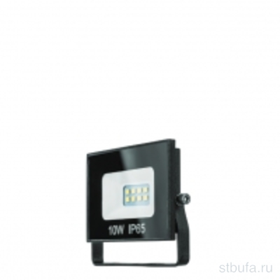 Прожектор светодиодный ОНЛАЙТ 71 688 OFL-10Вт-6K-800лм-BL-IP65-LED