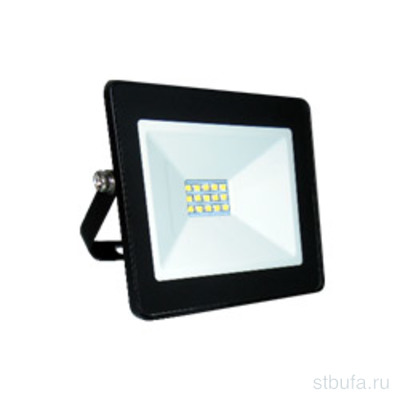 Прожектор ПРОГРЕСС светодиодный 30W 6500К 2400Лм 115*100*30(50)