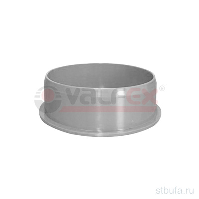 Заглушка канализац. 50 ПП Valfex (50/1000)