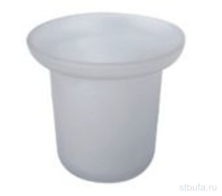 Стакан для туалетной щетки F753 FRAP (36)