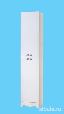 ПЕНАЛ (Колонна) 300 БАХЕТЛЕ  1810*300*300  (Москов.обл)