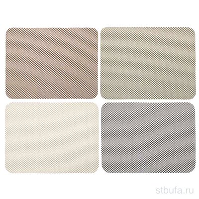 Коврик для сушки посуды, 30х40см, 320г/м2, ПВХ VETTA