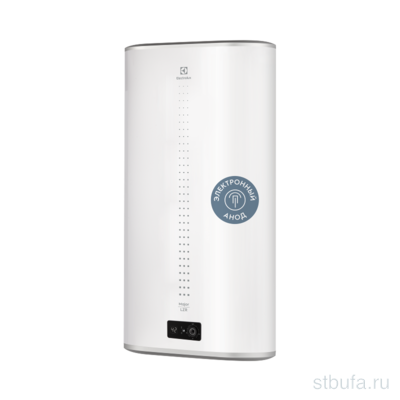 Водонагреватель Electrolux EWH 80 Major LZR 3