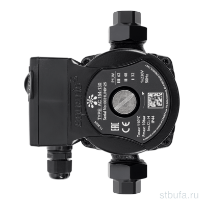 Насос циркуляционный AC 154-130 (Aquario)