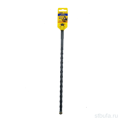 Бур SDS+ 10* 310 Левша