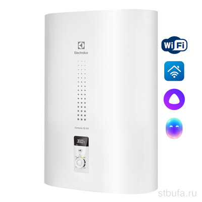 Водонагреватель Electrolux EWH 30 Centurio IQ 3.0