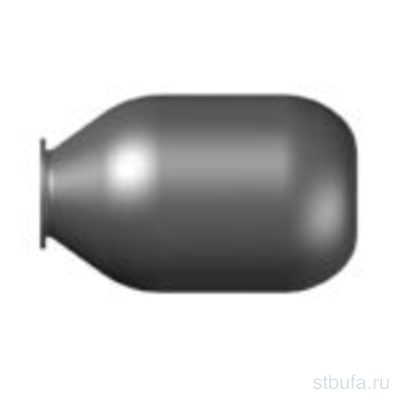 Мембрана 50л. (EPDM) хол. вода, Se-Fa (Aquario)