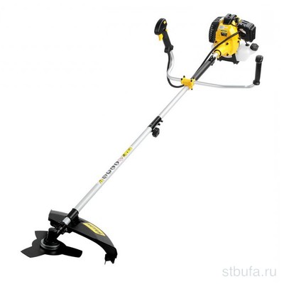 Бензиновый триммер GGT-2500S/520S HUTER