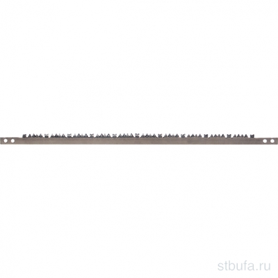 Полотно для лучковой пилы 530мм PALISAD 1/100