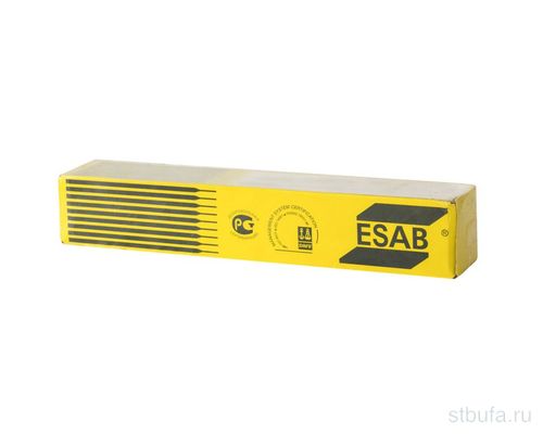 Электроды МР-3 d3мм (5кг), ESAB