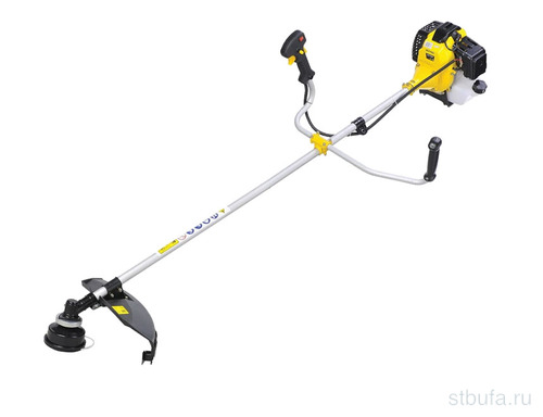 Бензиновый триммер GGT-2500Т HUTER