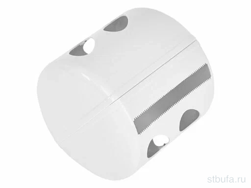 Держатель для туалетной бумаги Keeplex Light цвет микс 13,4х13х12,4см