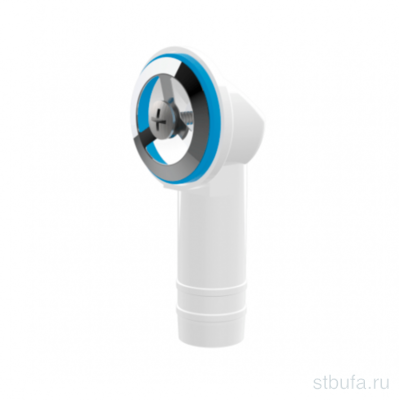 Выпуск для сифона E700-8 Zegor (100)