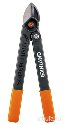 Сучкорез контактный 400 мм FINLAND SUPER LIGHT  D30 мм 2241