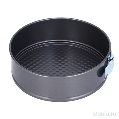 Форма для выпечки разъемная, а/п, 20х6,5см VETTA