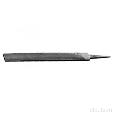 Напильник плоский 350 мм №2 (5!)