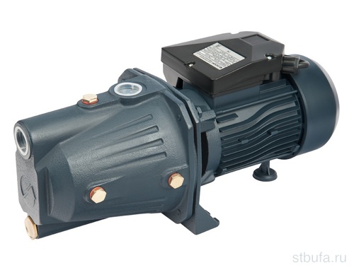 Насос поверхностный JET 110 L Unipump