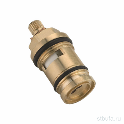 Кран-букса для смесителей (переключатель в корпусе) VALFEX (5/40/400)