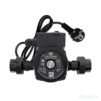 Насос циркуляционный АС 256-180 GP с кабелем (Aquario)