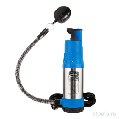 Насос погружной автоматический FREEDIVER ASP3-30A (каб.15м) (Aquario)