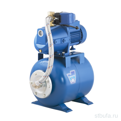 Станция авт. водоснабжения AUTO AJC-60C (Aquario)